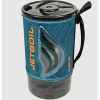 Jetboil Flash 1.0L Fast Boil System,EQUIPMENTCOOKINGSTOVE CANN,JETBOIL,Gear Up For Outdoors,