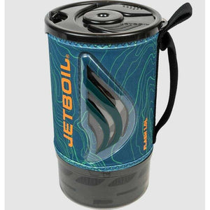 Jetboil Flash 1.0L Fast Boil System,EQUIPMENTCOOKINGSTOVE CANN,JETBOIL,Gear Up For Outdoors,