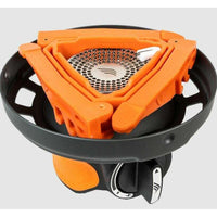 Jetboil Flash 1.0L Fast Boil System,EQUIPMENTCOOKINGSTOVE CANN,JETBOIL,Gear Up For Outdoors,