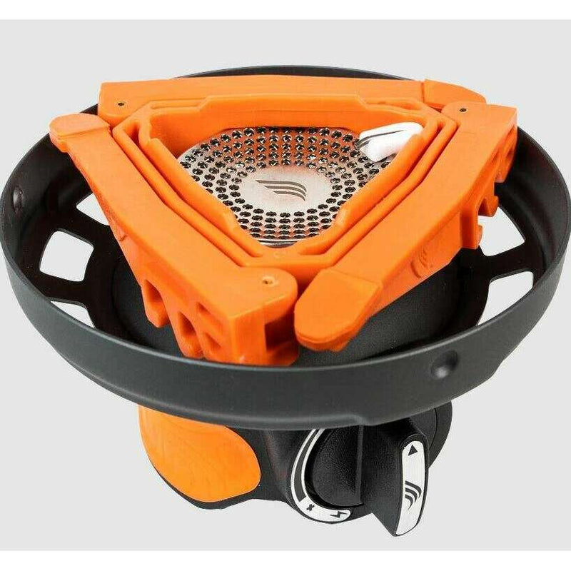 Jetboil Flash 1.0L Fast Boil System,EQUIPMENTCOOKINGSTOVE CANN,JETBOIL,Gear Up For Outdoors,