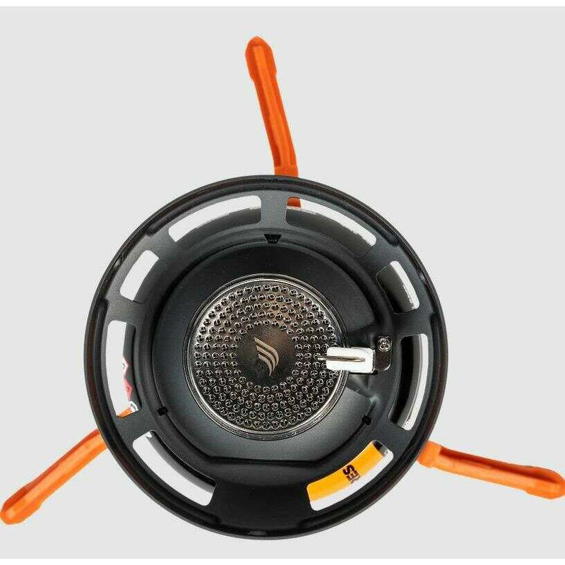 Jetboil Flash 1.0L Fast Boil System,EQUIPMENTCOOKINGSTOVE CANN,JETBOIL,Gear Up For Outdoors,