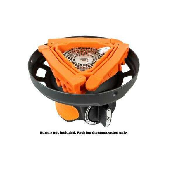 Jetboil Fuel Can Stabilizer 2.0,EQUIPMENTCOOKINGSTOVE ACC,JETBOIL,Gear Up For Outdoors,