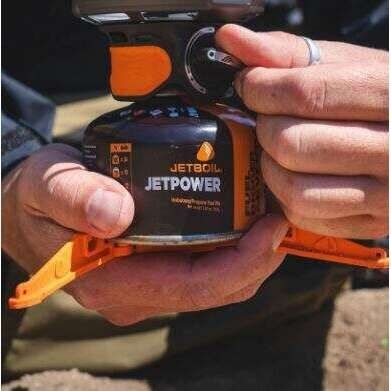 Jetboil Fuel Can Stabilizer 2.0,EQUIPMENTCOOKINGSTOVE ACC,JETBOIL,Gear Up For Outdoors,