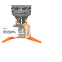 Jetboil Fuel Can Stabilizer 2.0,EQUIPMENTCOOKINGSTOVE ACC,JETBOIL,Gear Up For Outdoors,