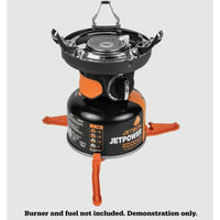 Jetboil Pot Support 2.0,EQUIPMENTCOOKINGSTOVE ACC,JETBOIL,Gear Up For Outdoors,