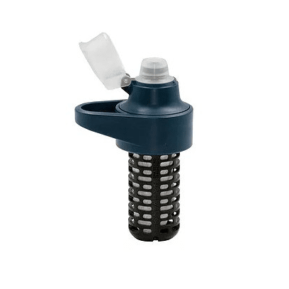 Katadyn Befree AC 1L Microfilter,EQUIPMENTHYDRATIONFILTERS,KATADYN,Gear Up For Outdoors,