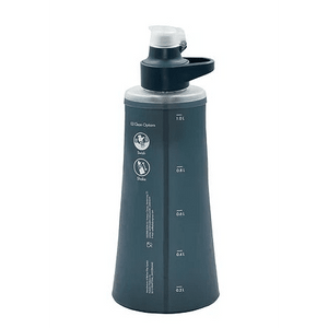 Katadyn Befree AC 1L Microfilter,EQUIPMENTHYDRATIONFILTERS,KATADYN,Gear Up For Outdoors,