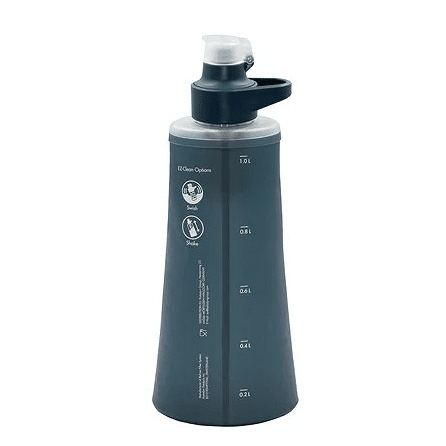 Katadyn Befree AC 1L Microfilter,EQUIPMENTHYDRATIONFILTERS,KATADYN,Gear Up For Outdoors,