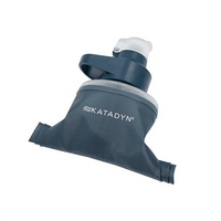 Katadyn Befree AC 1L Microfilter,EQUIPMENTHYDRATIONFILTERS,KATADYN,Gear Up For Outdoors,