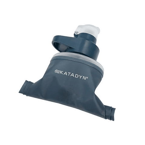 Katadyn Befree AC 1L Microfilter,EQUIPMENTHYDRATIONFILTERS,KATADYN,Gear Up For Outdoors,