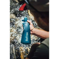 Katadyn Befree AC 1L Microfilter,EQUIPMENTHYDRATIONFILTERS,KATADYN,Gear Up For Outdoors,