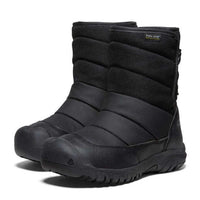 Keen Kids Puffrider Waterproof Winter Boot,KIDSFOOTWEARINSLD BOOT,KEEN,Gear Up For Outdoors,