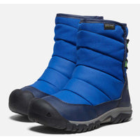 Keen Kids Puffrider Waterproof Winter Boot,KIDSFOOTWEARINSLD BOOT,KEEN,Gear Up For Outdoors,