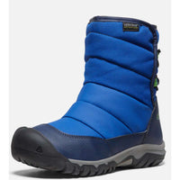 Keen Kids Puffrider Waterproof Winter Boot,KIDSFOOTWEARINSLD BOOT,KEEN,Gear Up For Outdoors,