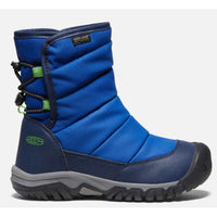 Keen Kids Puffrider Waterproof Winter Boot,KIDSFOOTWEARINSLD BOOT,KEEN,Gear Up For Outdoors,