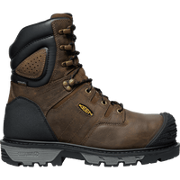 Keen Mens CSA Camden 8" (Carbon Toe),MENSFOOTWEARSAFTEY CSA,KEEN,Gear Up For Outdoors,