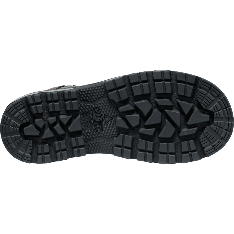 Keen Mens CSA Camden 8" (Carbon Toe),MENSFOOTWEARSAFTEY CSA,KEEN,Gear Up For Outdoors,