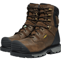 Keen Mens CSA Camden 8" (Carbon Toe),MENSFOOTWEARSAFTEY CSA,KEEN,Gear Up For Outdoors,