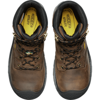 Keen Mens CSA Camden 8" (Carbon Toe),MENSFOOTWEARSAFTEY CSA,KEEN,Gear Up For Outdoors,