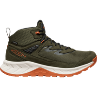 Keen Mens Hightrail Mid WP Shoe,MENSFOOTBOOTHIKINGMID,KEEN,Gear Up For Outdoors,