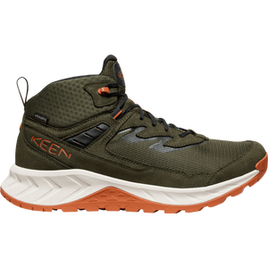 Keen Mens Hightrail Mid WP Shoe,MENSFOOTBOOTHIKINGMID,KEEN,Gear Up For Outdoors,