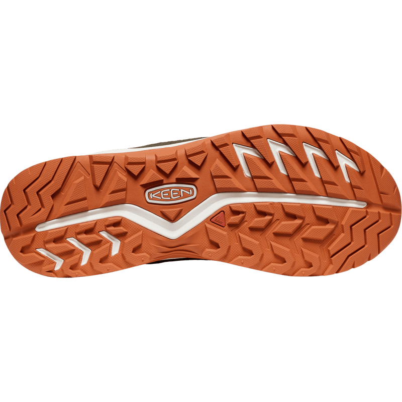 Keen Mens Hightrail Mid WP Shoe,MENSFOOTBOOTHIKINGMID,KEEN,Gear Up For Outdoors,
