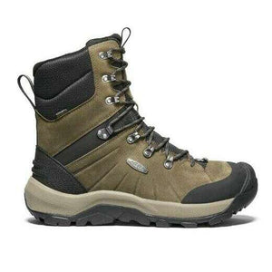 Keen Mens Revel IV High Polar Waterproof Winter Boot,MENSFOOTWINTERHKNGBOOT,KEEN,Gear Up For Outdoors,