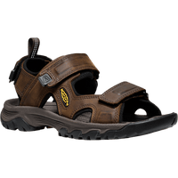 Keen Mens Targhee III Open Toe Sandal,MENSFOOTSANDOPEN TOE,KEEN,Gear Up For Outdoors,