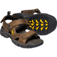 Keen Mens Targhee III Open Toe Sandal,MENSFOOTSANDOPEN TOE,KEEN,Gear Up For Outdoors,
