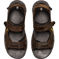Keen Mens Targhee III Open Toe Sandal,MENSFOOTSANDOPEN TOE,KEEN,Gear Up For Outdoors,