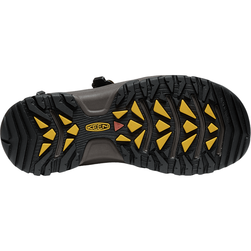 Keen Mens Targhee III Open Toe Sandal,MENSFOOTSANDOPEN TOE,KEEN,Gear Up For Outdoors,