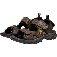 Keen Mens Targhee III Open Toe Sandal,MENSFOOTSANDOPEN TOE,KEEN,Gear Up For Outdoors,