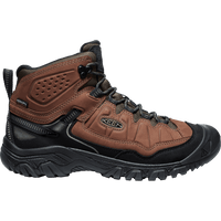 Keen Mens Targhee IV Mid WP Hike Boot,MENSFOOTBOOTHIKINGMID,KEEN,Gear Up For Outdoors,