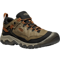 Keen Mens Targhee IV Waterproof Hiking Shoe,MENSFOOTHIKEWP SHOES,KEEN,Gear Up For Outdoors,