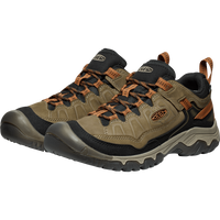 Keen Mens Targhee IV Waterproof Hiking Shoe,MENSFOOTHIKEWP SHOES,KEEN,Gear Up For Outdoors,