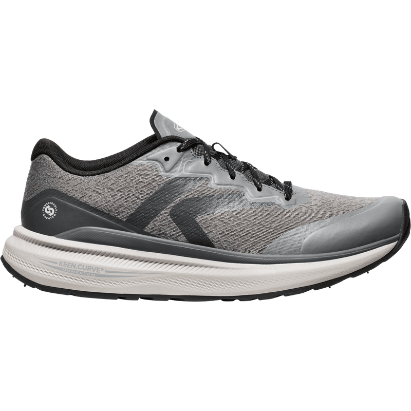 Keen Mens Wk500 Walking Shoe,MENSFOOTHIKECASUAL,KEEN,Gear Up For Outdoors,