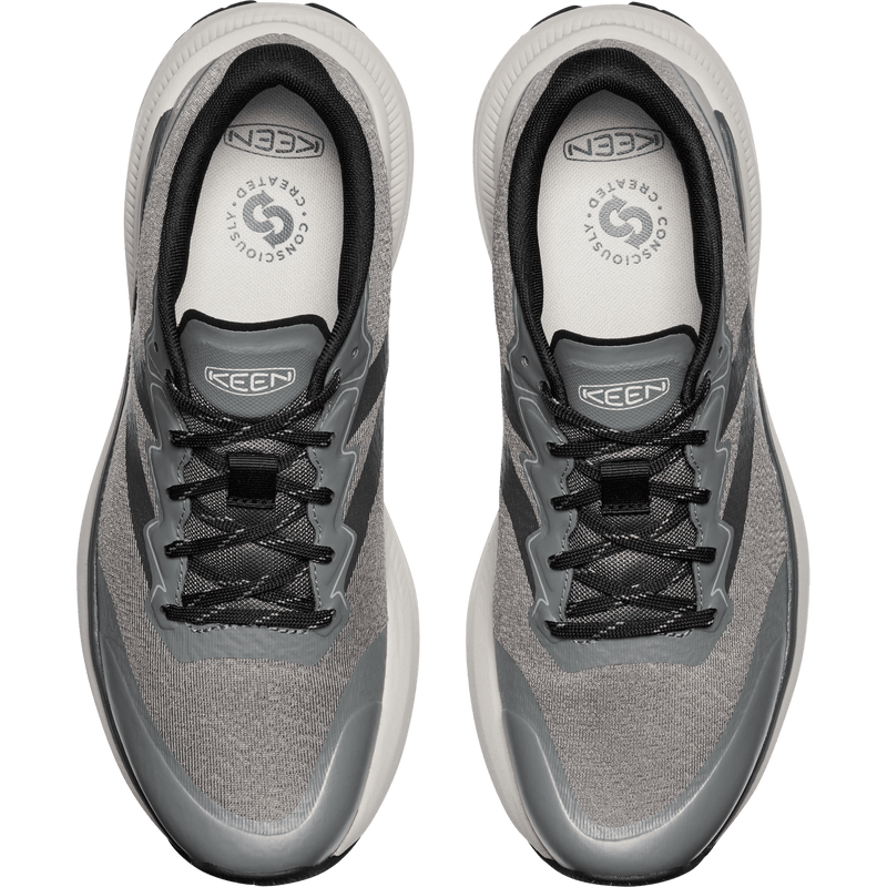 Keen Mens Wk500 Walking Shoe,MENSFOOTHIKECASUAL,KEEN,Gear Up For Outdoors,