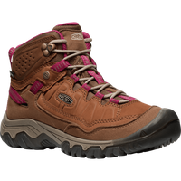 Keen Womens Targhee IV Mid Waterproof Hiking Boot Regular & Wide Width,WOMENSFOOTBOOTHIKINGMID,KEEN,Gear Up For Outdoors,