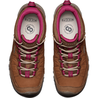 Keen Womens Targhee IV Mid Waterproof Hiking Boot Regular & Wide Width,WOMENSFOOTBOOTHIKINGMID,KEEN,Gear Up For Outdoors,