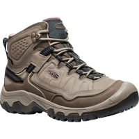 Keen Womens Targhee IV Mid WP Hike Boot,WOMENSFOOTBOOTHIKINGMID,KEEN,Gear Up For Outdoors,