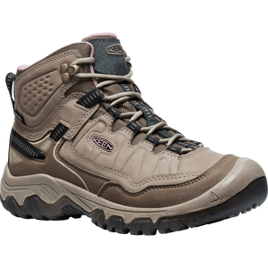 Keen Womens Targhee IV Mid WP Hike Boot,WOMENSFOOTBOOTHIKINGMID,KEEN,Gear Up For Outdoors,