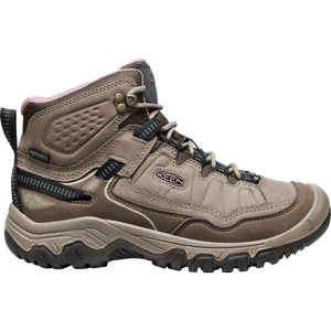 Keen Womens Targhee IV Mid WP Hike Boot,WOMENSFOOTBOOTHIKINGMID,KEEN,Gear Up For Outdoors,