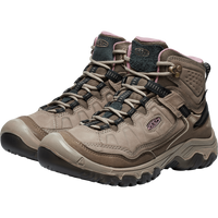 Keen Womens Targhee IV Mid WP Hike Boot,WOMENSFOOTBOOTHIKINGMID,KEEN,Gear Up For Outdoors,