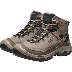 Keen Womens Targhee IV Mid WP Hike Boot,WOMENSFOOTBOOTHIKINGMID,KEEN,Gear Up For Outdoors,