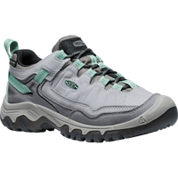 Keen Womens Targhee IV WP Hike Shoe,WOMENSFOOTHIKEWP SHOES,KEEN,Gear Up For Outdoors,