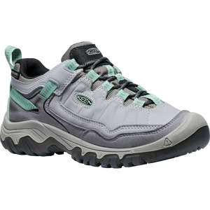 Keen Womens Targhee IV WP Hike Shoe,WOMENSFOOTHIKEWP SHOES,KEEN,Gear Up For Outdoors,
