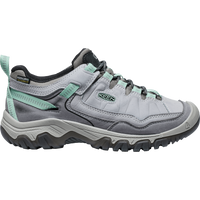 Keen Womens Targhee IV WP Hike Shoe,WOMENSFOOTHIKEWP SHOES,KEEN,Gear Up For Outdoors,