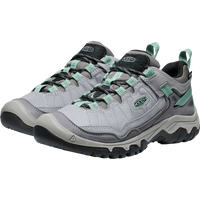 Keen Womens Targhee IV WP Hike Shoe,WOMENSFOOTHIKEWP SHOES,KEEN,Gear Up For Outdoors,