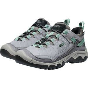 Keen Womens Targhee IV WP Hike Shoe,WOMENSFOOTHIKEWP SHOES,KEEN,Gear Up For Outdoors,