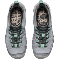Keen Womens Targhee IV WP Hike Shoe,WOMENSFOOTHIKEWP SHOES,KEEN,Gear Up For Outdoors,